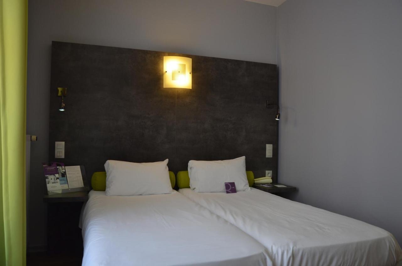 Mercure Spa&bien-être 3* Saint-Nectaire
