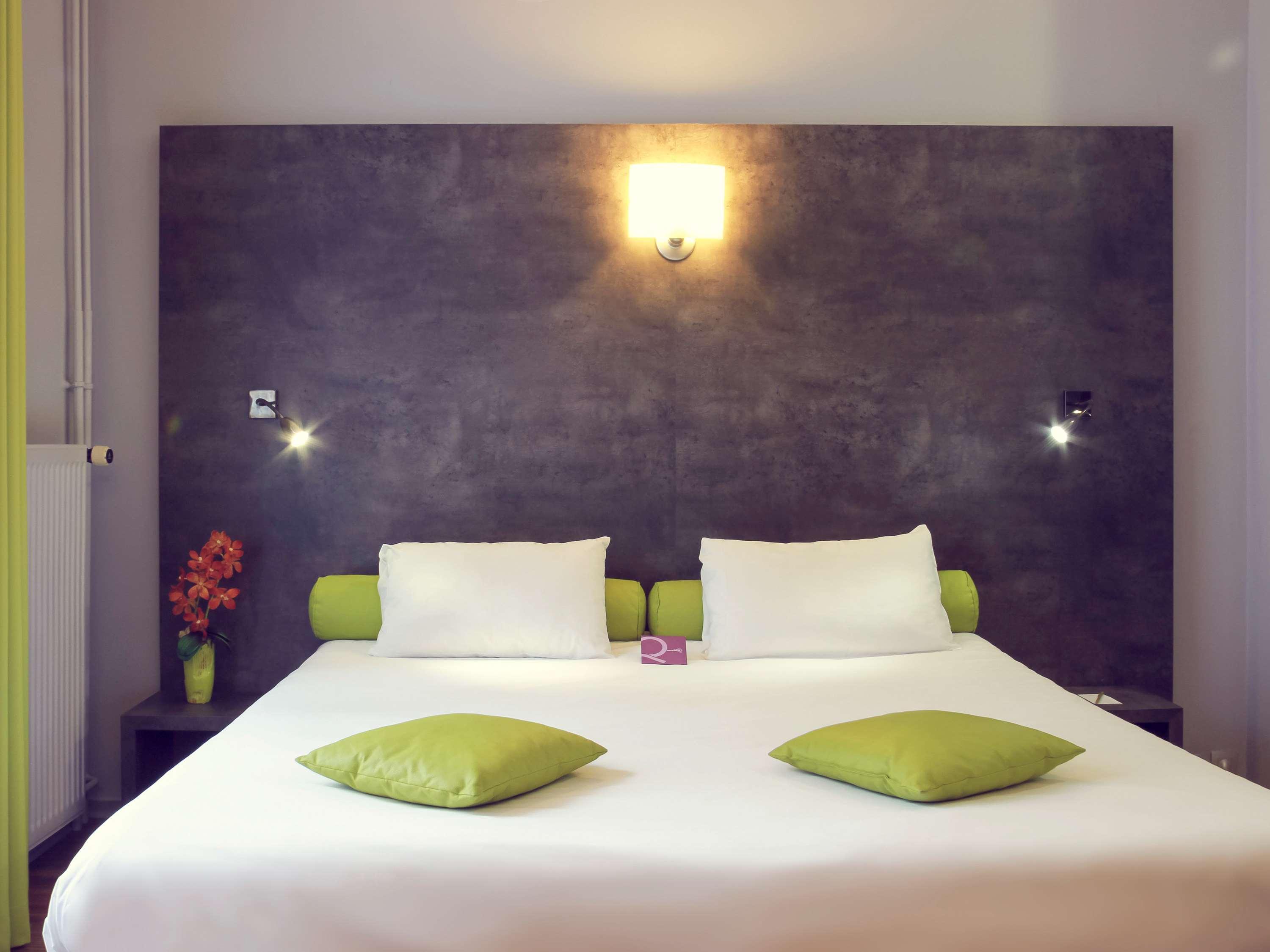 Mercure Spa&bien-être 3* Saint-Nectaire
