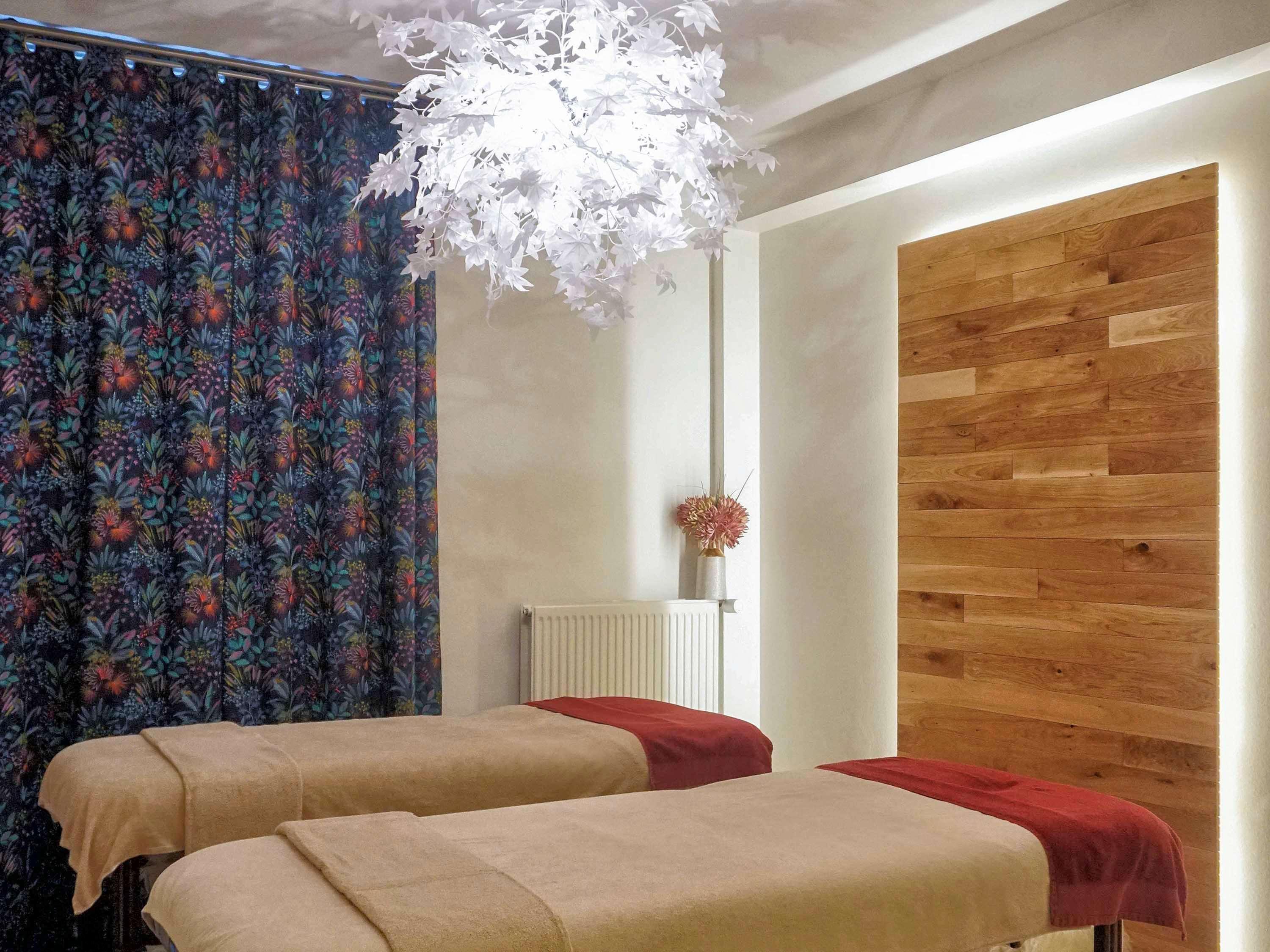 Mercure Spa&bien-être Hotel Saint-Nectaire