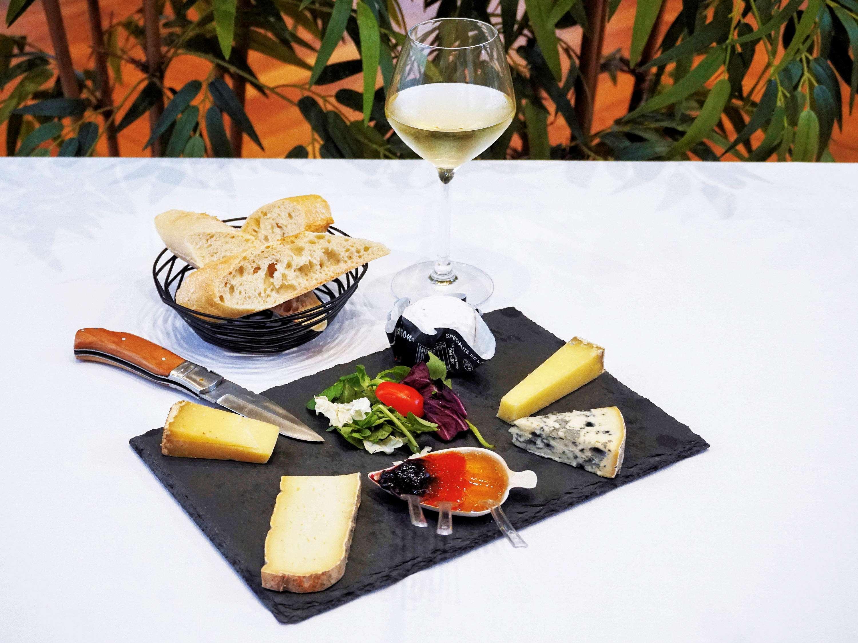 Mercure Spa&bien-être Hotel 3*