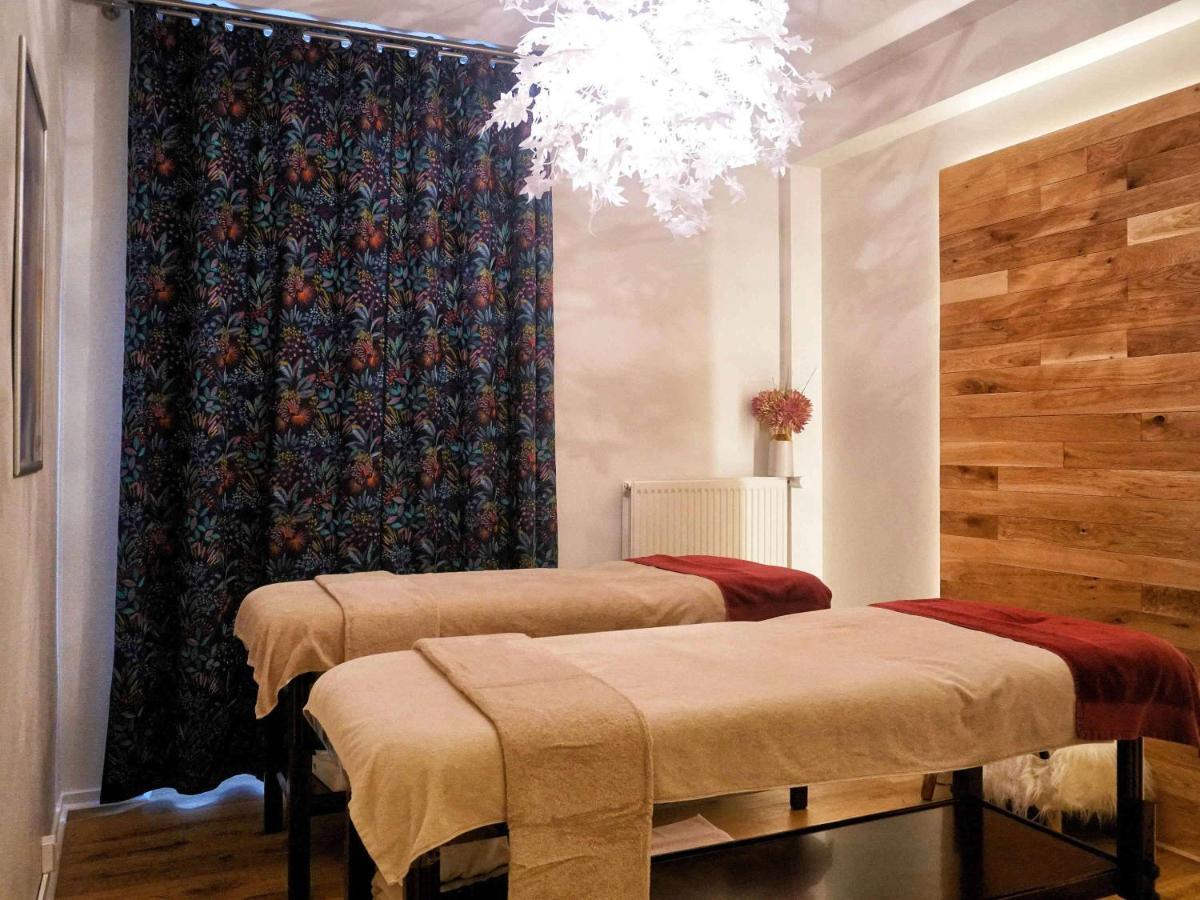 Mercure Spa&bien-être 3* Saint-Nectaire