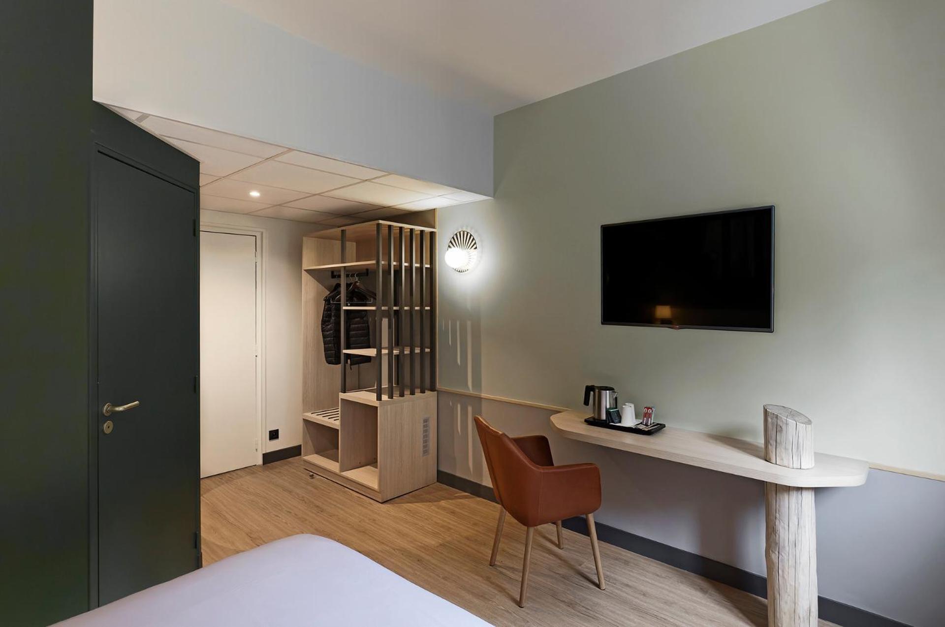 Mercure Spa&bien-être Saint-Nectaire
