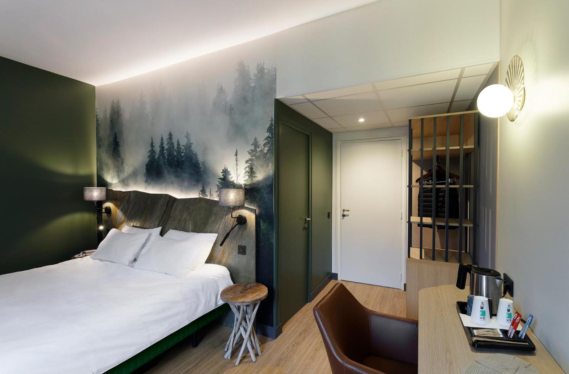 Mercure Spa&bien-être 3* Saint-Nectaire