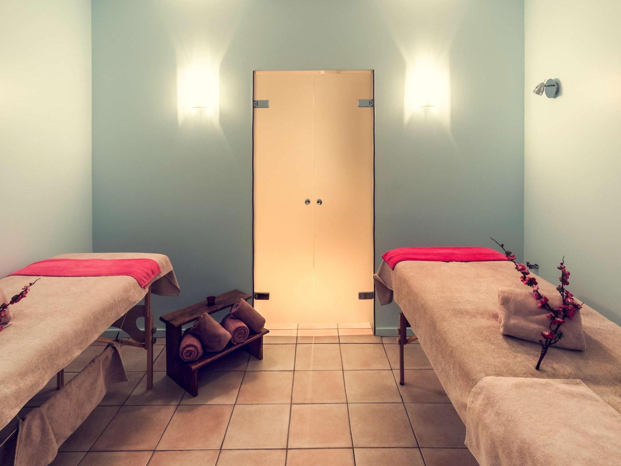 Mercure Spa&bien-être Hotel Saint-Nectaire