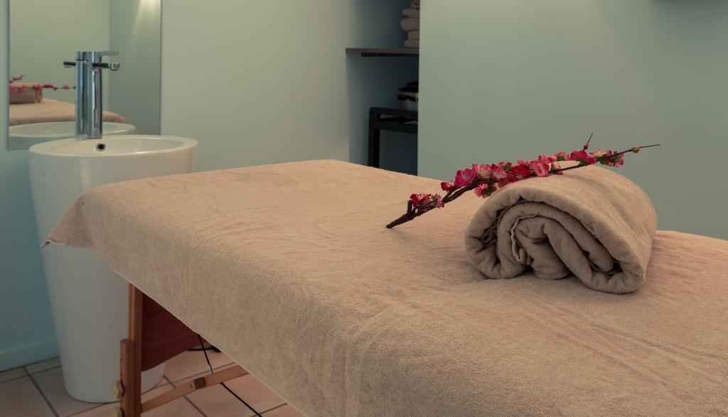 Mercure Spa&bien-être 3* Saint-Nectaire