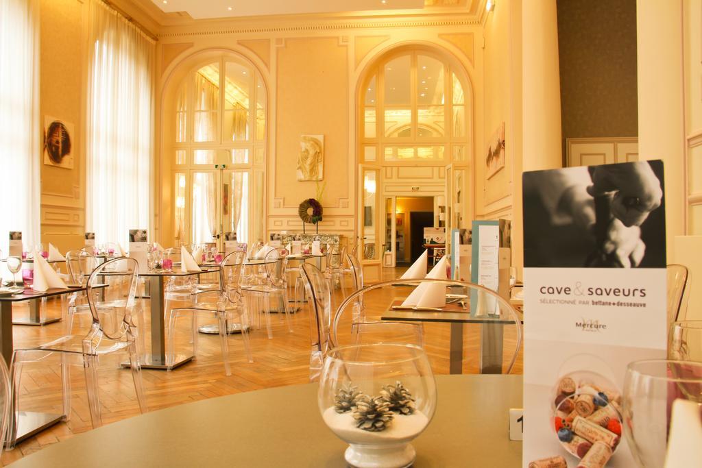 Hotel Mercure Spa&bien-être Saint-Nectaire
