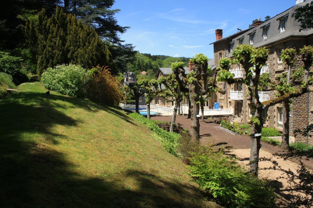 Mercure Spa&bien-être 3*