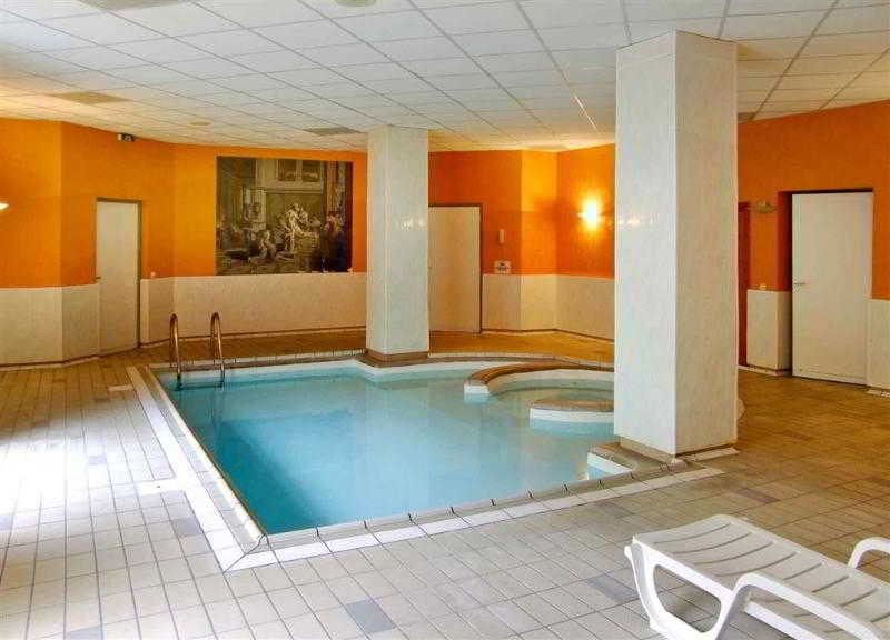 Mercure Spa&bien-être