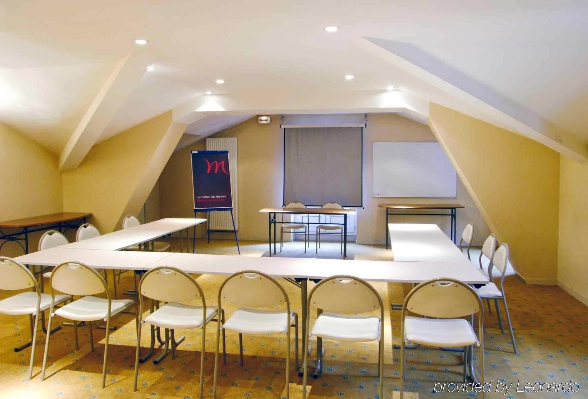 Mercure Spa&bien-être Saint-Nectaire