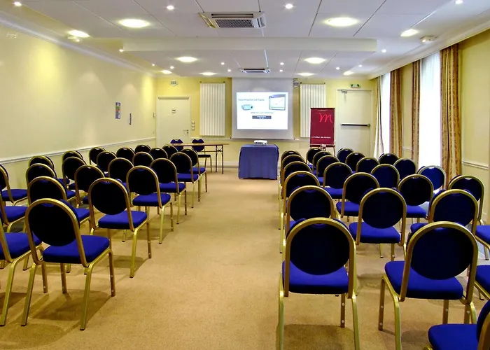 Hotel Mercure Saint-Nectaire Spa & Bien-Etre
